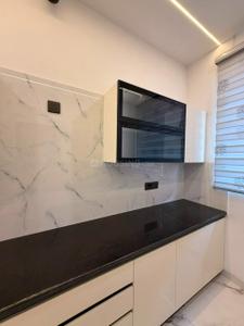 Kitchen Image of 1125 Sq.ft 3 BHK Apartment / Flat for sale in Kharar Mohali for Rs. 6650000