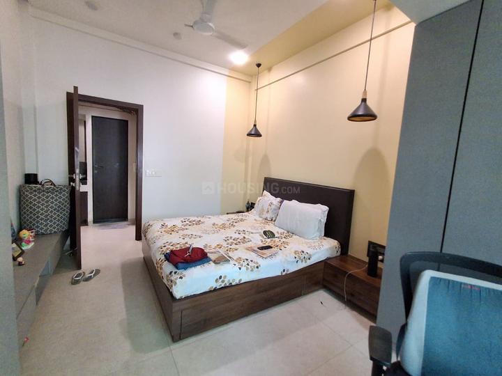 BPT Colony Bedroom 1
