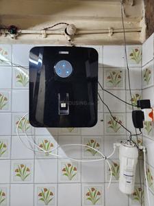 Bathroom Image of PG 12361528 Nerul in Nerul, Navi Mumbai