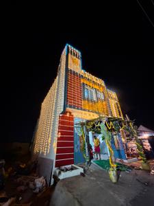 1 RK Independent House