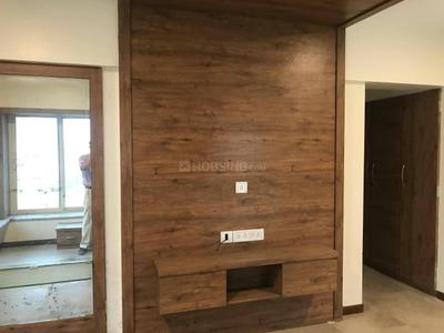 Bedroom Image of 800 Sq.ft 2 BHK Apartment / Flat for rent in Park Abode, Dadar West Mumbai for Rs. 120000