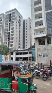 Image of 1650 Sq.ft 3 BHK Apartment / Flat for sale in Kollur, Hyderabad for Rs. 12043350