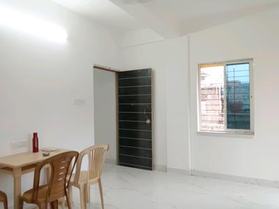 Bedroom Image of 920 Sq.ft 2 BHK Apartment / Flat for sale in Kalikapur, EM Bypass Kolkata for Rs. 4200000