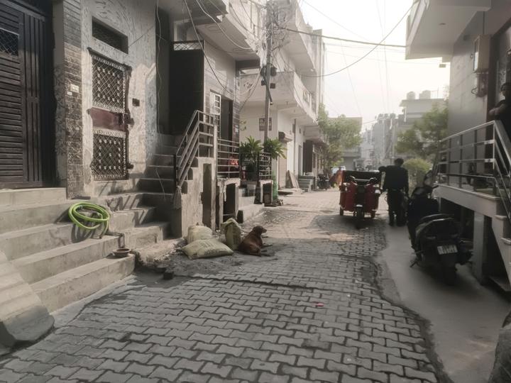 Krishna Nagar, Bhalswa Main Image 1