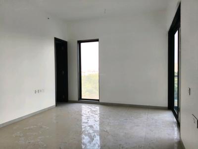 Bedroom Image of 2900 Sq.ft 4 BHK Apartment / Flat for sale in ANP Universe, Balewadi Pune for Rs. 40000000