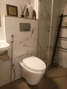 Sai Adityaraj Attached Bathroom with Bedroom Two 3
