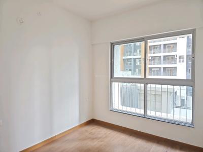 Bedroom Image of 1260 Sq.ft 3 BHK Apartment / Flat for rent in Gera World Of Joy S, Upper Kharadi Pune for Rs. 60000