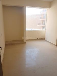 Bedroom Image of 1350 Sq.ft 3 BHK Apartment / Flat for sale in Amrapali Heartbeat City IV, Sector 107 Noida for Rs. 14850000