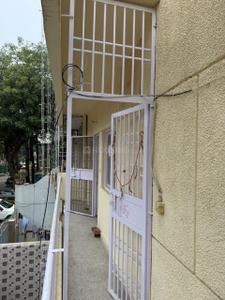 Balcony Image of 2500 Sq.ft 2 BHK Independent House for rent in Gail Society, Sector PI Greater Noida for Rs. 20000