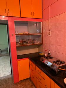 Kitchen Image of 1200 Sq.ft 4 BHK Independent House for sale in Katol Nagpur for Rs. 9500000