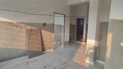 Balcony Image of 764 Sq.ft 2 BHK Apartment / Flat for sale in Chinsurah Hooghly for Rs. 2444800
