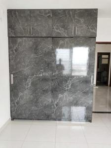 Bedroom Image of 1550 Sq.ft 3 BHK Apartment / Flat for rent in Purva Westend Phase 1, Hongasandra Bengaluru for Rs. 70000