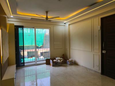 Living Room Image of 1208 Sq.ft 2 BHK Builder Floor for rent in M3M Soulitude , Sector 89 Gurgaon for Rs. 28700