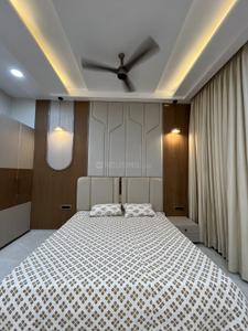 Bedroom Image of 3500 Sq.ft 4 BHK Duplex for sale in Vaishali Nagar Jaipur for Rs. 38000000