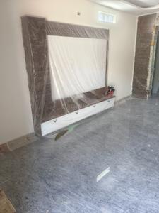 Hall Image of 1300 Sq.ft 2 BHK Builder Floor for rent in Vijayanagar Bengaluru for Rs. 37000
