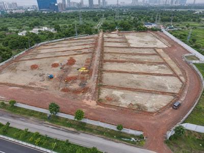 Image of 100 Sq.ft Residential Plot / Land for sale in Sector 143, Noida for Rs. 3500005