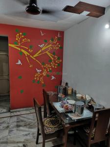 Hall Image of 685 Sq.ft 3 BHK Apartment / Flat for rent in Paldi Ahmedabad for Rs. 35000