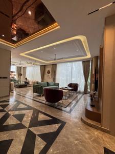 Image of 1575 Sq.ft 3 BHK Builder Floor for sale in Sector 86, Faridabad for Rs. 18000000