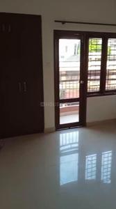 Bedroom Image of 1450 Sq.ft 3 BHK Apartment / Flat for sale in M.G. Road Kochi for Rs. 7500000