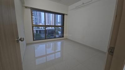Bedroom Image of 1250 Sq.ft 3 BHK Apartment / Flat for sale in Malad West Mumbai for Rs. 36800000