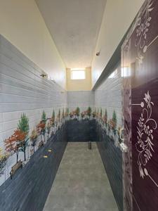 Image of 800 Sq.ft 2 BHK Villa for sale in Rainbow RB Garden Phase 2, Sevvapet, Chennai for Rs. 4600000