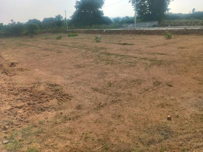Image of 150 Sq.ft Residential Plot / Land for sale in S2 Silicon City, Shadnagar, Ranga Reddy for Rs. 3400003
