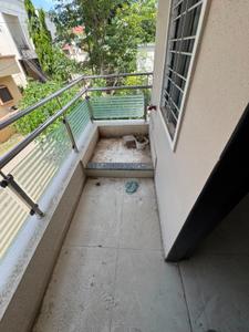 Balcony Image of 1250 Sq.ft 2 BHK Apartment / Flat for sale in TIDKE NAGAR Nashik for Rs. 5800000