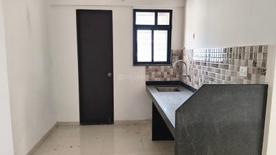 Kitchen Image of 950 Sq.ft 2 BHK Apartment / Flat for sale in Dreams Lynnea A B Wings, Wagholi Pune for Rs. 4800000