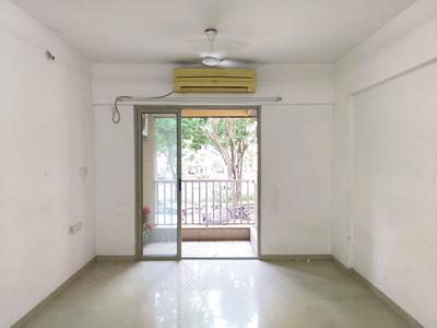 Living Room Image of 774 Sq.ft 1.5 BHK Apartment / Flat for sale in Lodha Casa Rio Gold, Palava Phase 1 Thane for Rs. 4000000