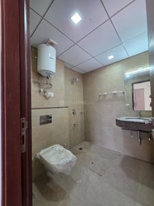 Image of 1855 Sq.ft 3 BHK Builder Floor for rent in Godrej Meridien, Sector 106, Gurgaon for Rs. 60000