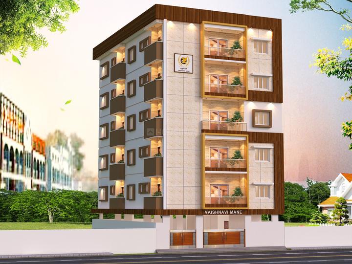 Vaishnavi Mane Main Image 1