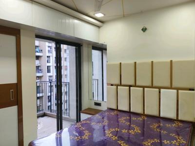 Bedroom Image of 1505 Sq.ft 3 BHK Apartment / Flat for sale in Lodha Palava Lakeside A To H by Lodha Group, Palava Phase 2 Thane for Rs. 13000000