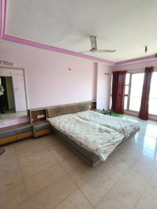 Bedroom Image of 1250 Sq.ft 2 BHK Apartment / Flat for rent in Ambawadi Ahmedabad for Rs. 22000