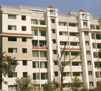 Image of 566 Sq.ft 1 BHK Apartment / Flat for sale in Vakratunda Residency I, Thane West, Thane for Rs. 6900000
