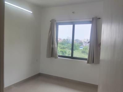 Bedroom Image of 438 Sq.ft 1 BHK Apartment / Flat for sale in Ambuja Utalika Effieciency And Comfort, Mukundapur Kolkata for Rs. 3500000