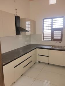 Kitchen Image of 1200 Sq.ft 5 BHK Independent House for sale in Arya Nagar Hisar for Rs. 14000000