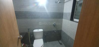 Bathroom Image of 1210 Sq.ft 2 BHK Apartment / Flat for sale in Sai Yashaskarm CHS LTD, Kharghar Navi Mumbai for Rs. 16500000