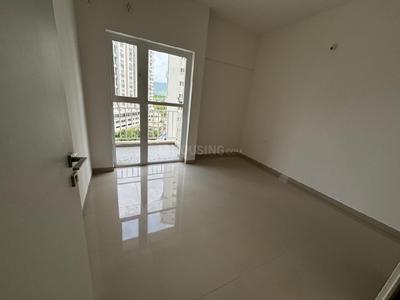 1 BHK Flat