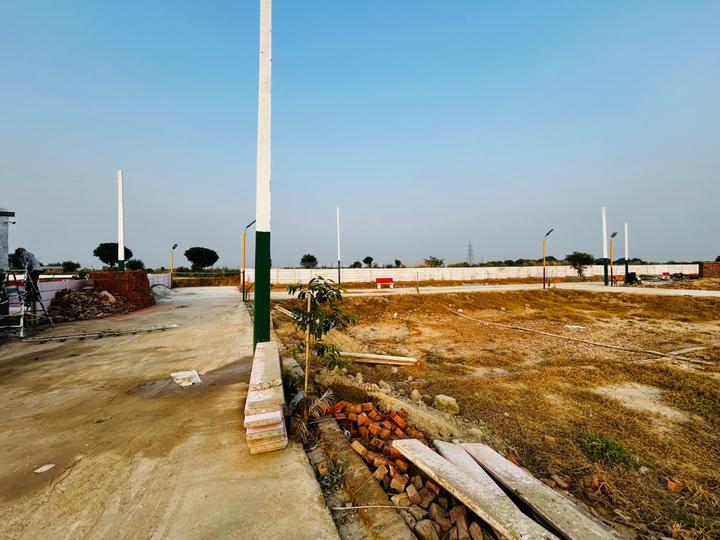 Sector 12 Greater Noida West, Noida Extension Main Image 1