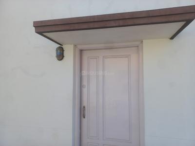 Bedroom Image of 150 Sq.ft 1 RK Builder Floor for rent in Niveditha Nagar Mysore for Rs. 5000