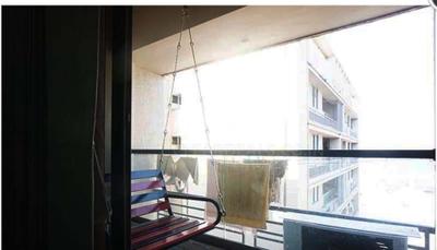Balcony Image of 2061 Sq.ft 3 BHK Apartment / Flat for sale in Maruti Diamond Sky, Adalaj Gandhinagar for Rs. 10000000