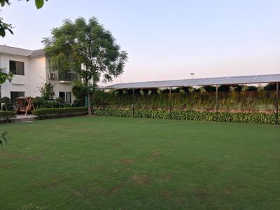 Playing Area Image of 12000 Sq.ft 6 BHK Villa for sale in Dkrrish Alaska Farms, Nagli Bahrampur Noida for Rs. 12500000