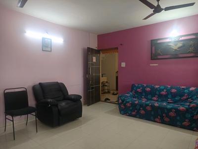 Bhandari Greenfield Living Room 2