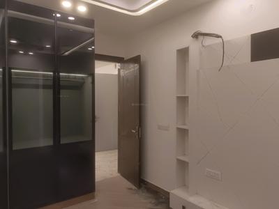 Bedroom Image of 1600 Sq.ft 5 BHK Builder Floor for sale in Sector 22 Rohini New Delhi for Rs. 14500000