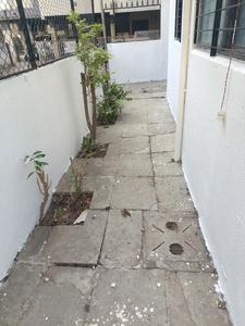 Balcony Image of 1291 Sq.ft 2 BHK Apartment / Flat for sale in Dwarka Nashik for Rs. 5150000