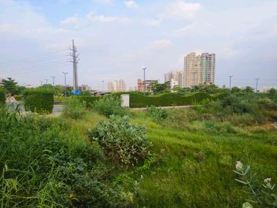 Image of 171 Sq.ft Residential Plot / Land for sale in Skywhales Vienna Greens II, Sector 99A, Gurgaon for Rs. 31900000