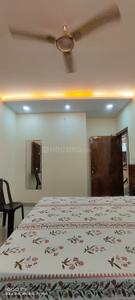 Living Room Image of 1450 Sq.ft 3 BHK Apartment / Flat for rent in Manduwadih Varanasi for Rs. 50000