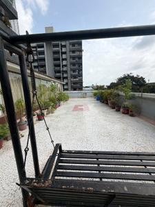 Balcony Image of 4000 Sq.ft 3 BHK Apartment / Flat for sale in Udhna Surat for Rs. 21100000