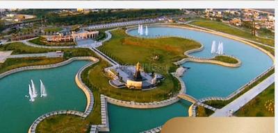 Image of 3461 Sq.ft 5 BHK Apartment / Flat for sale in Eldeco Trinity, Gomti Nagar, Lucknow for Rs. 36300000