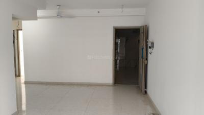 Living Room Image of 755 Sq.ft 2 BHK Apartment / Flat for sale in Sai Adityaraj, Ghatkopar East Mumbai for Rs. 19000000